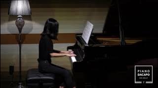 DJ Okawari - Over the Rain (piano 김다애)