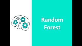 [Machine Learning] Random Forest
