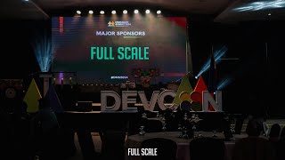 Devcon Mindanao Summit 2024  - Vlog