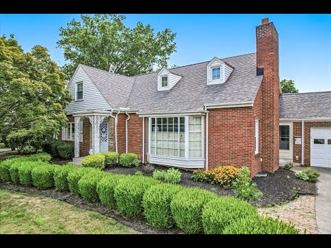 3138 Overlook Dr, Warren, OH home video tour