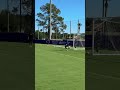 Great strike, better save 😱 #orlandocity