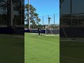 Great strike, better save 😱 #orlandocity