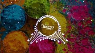 Tola Aise Rangahu Turi Fagun Ma | Neelkamal Vaishnav | Remix | Dj Ritesh Markam | CG Holi Rmx | 2k23