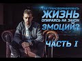 Эмоции. Как трансформировать жизнь опираясь на законы эмоций?