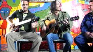 Javier Calamaro - No me nombres - Hogar Cura Brochero "Artistas Solidarios"