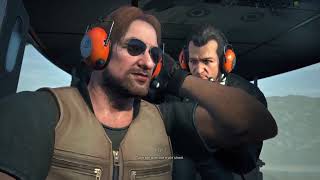 Dead Rising Remastered part 1