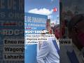 RDC: Eneo maalum la wagonjwa wa Ebola laharibiwa Rwampara