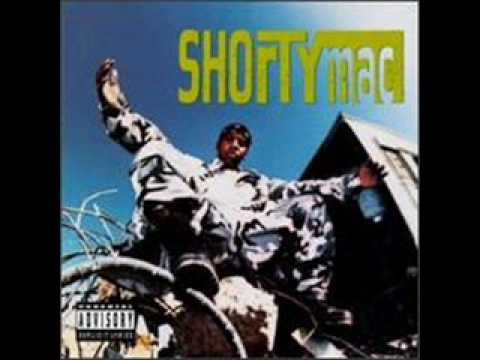 Shorty Mack — Shorty Mac - Hard To Tame Me