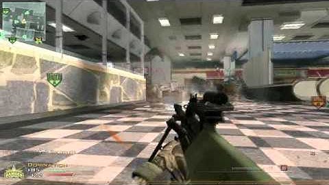 Mw2 - Terminal Commentary / Update