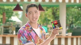 [TVC] Iklan Luwak Kopi Hitam Arya Saloka (Aldebaran) - Woo Luwak Hitam Baru Ga Kemanisan Mantap 2020