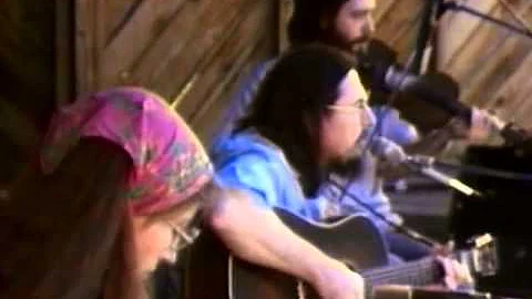 Ginseng Sullivan - Norman Blake  (6/24/79-Rb) TFT ...