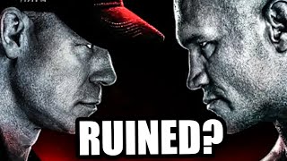 How To RUIN or SAVE WWE Backlash 2025