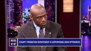 Prison Realignment Prompts Increase In Resources For Inmates