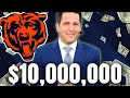 🔥BOMBSHELL! IT'S JUST CONFIRMED! FANS ARE GOING CRAZY!|Chicago Bears News