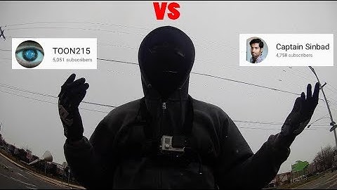 YouTube Channel Compare & Contrast Case Study