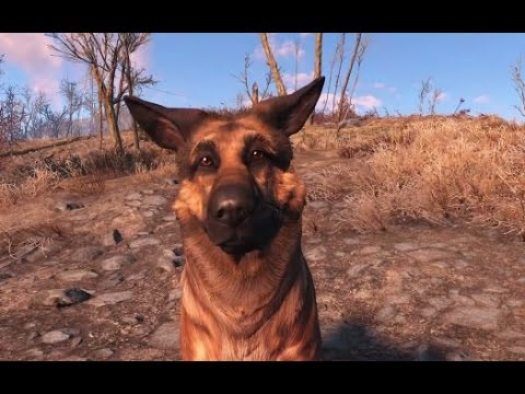 Fallout 4: First 45 Minutes of Gameplay