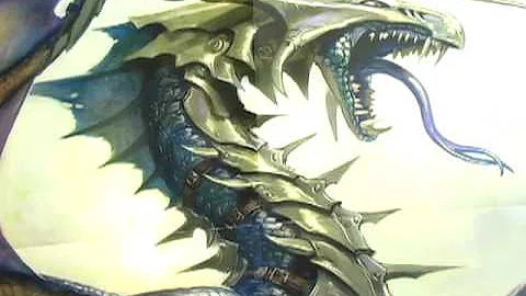 R.A. Salvatore interviews Margaret Weis (Secret of...