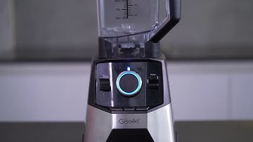 Giselle Commercial Power Blender