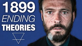 1899 - Ending Explained | Theories, Predictions, Questions Answered