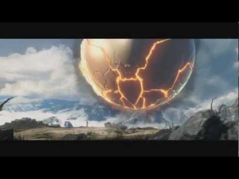 Video: 343 Paaugstināta Halo Spēles Vervēšana