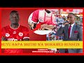 AHMED ALI ATANGAZA USAJILI MZITO BAADA YA MOHAMED HUSSEIN KUONDOKA VIONGOZI WETU KUSAJILI MWINGINE AHMED ALI ATANGAZA USAJILI MZITO BAADA YA MOHAMED HUSSEIN KUONDOKA VIONGOZI WETU KUSAJILI MWINGINE