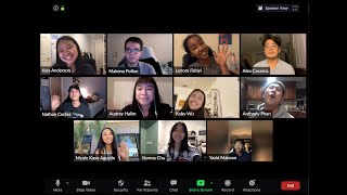 CSULB CKI 21-22 | Song Parody Recruitment Video
