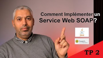 Implémenter un Service Web SOAP