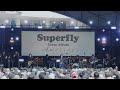 Superfly Wherever You Are ONE OK ROCK From Cover Album Amazing 発売記念フリーライブ In Osaka 2025 06 29 Superfly Wherever You Are ONE OK ROCK From Cover Album Amazing 発売記念フリーライブ In Osaka 2025 06 29