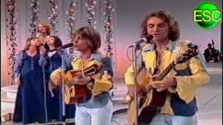 'Song of songs' contest 1973 - recap of all 17 songs