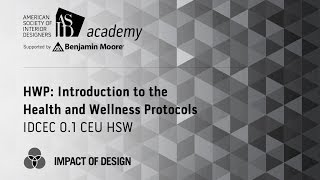 Course Preview: HWP: Health + Wellness Protocols Introduction Module (2)