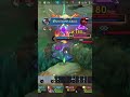 Alucard Gameplay(ML)