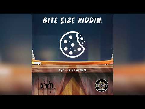 DYP - In De Middle (Bite Size Riddim) | Lucian Soca 2025 🇱🇨