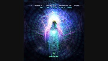 Reversed Logic & Lunatica - Unlimited Space ᴴᴰ