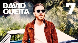 Mass Records Music - 7 David Guetta