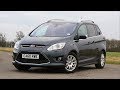 Ford Focus Grand C Max 2018