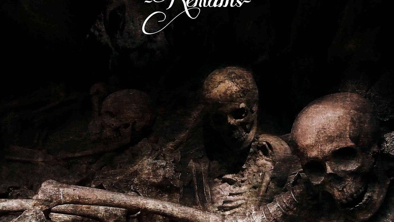 Fractured Spine - Gone II