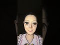 メイク落とし time to make off #shorts #makeup