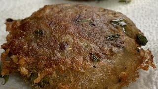 Aloo tikki super crispy|Lahori Areej kitchen with lifestyle