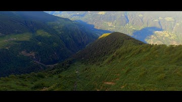 FREE LIKE A BIRd | TBS Source ONE | @gh_fpv