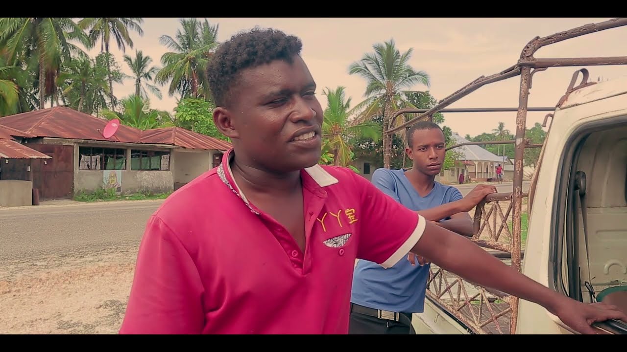 Fundi azua balaa#kidundo