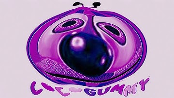 CocoGummy Cocomelon Parody Intro Effects in 281 Seconds
