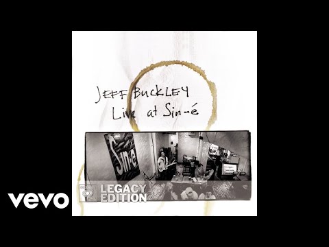 Lover You Should Ve Come Over Live At Sin é New York NY July August 1993 Official Audio 