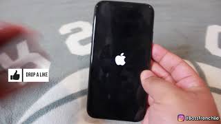 HOW TO Soft RESET IPHONE 8 and 8 Plus screenshot 3