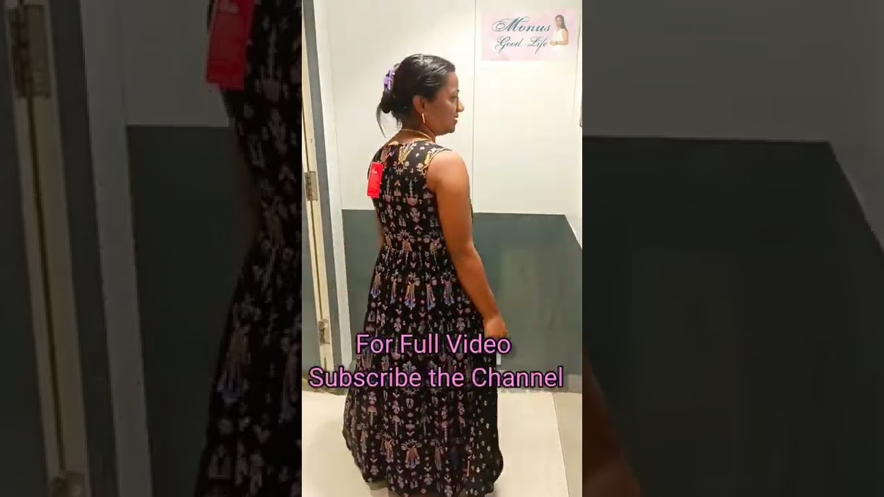 Reliance Trends Shoping Mall Review | Festive Sale upto 50% | Monus Good Life