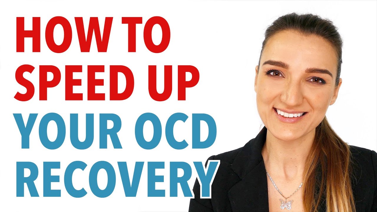 How To Speed Up Your Recovery YouTube