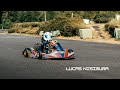Piloto de kart no Japão 🇯🇵