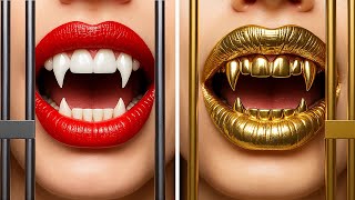 видео: Мой вампир влюблён в тайну... 🧛🏻♀️🔥 Запретная любовь начинается! картинка: Мой вампир влюблён в тайну... 🧛🏻♀️🔥 Запретная любовь начинается!