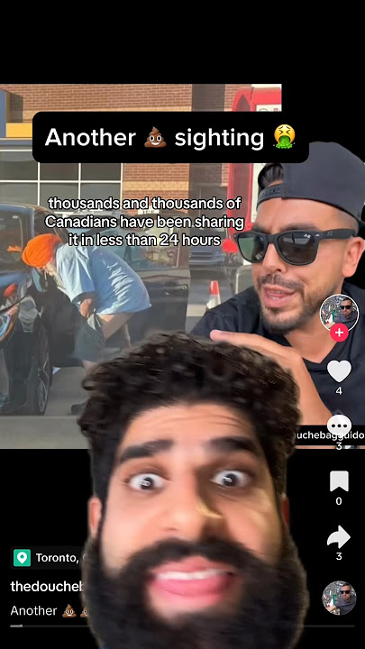 Racism in Canada?? 🇨🇦