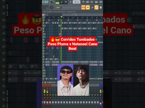 🔥🤠Corridos TumbadosPeso Pluma