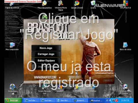 o registro do brasfoot 2010 gratis o registro do brasfoot 2010 gratis